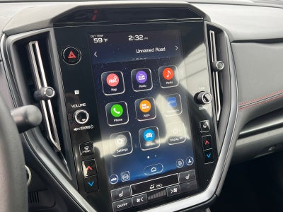 2024 Subaru WRX Limited