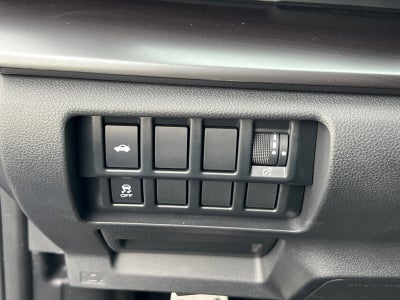 2024 Subaru WRX Limited