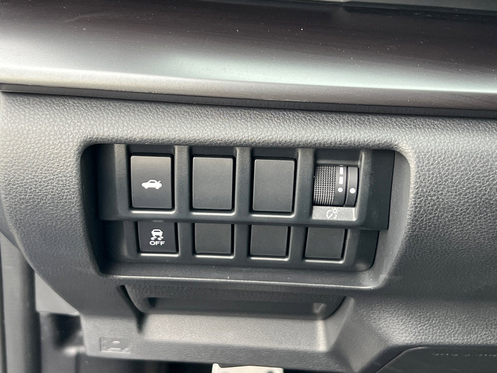 2024 Subaru WRX Limited