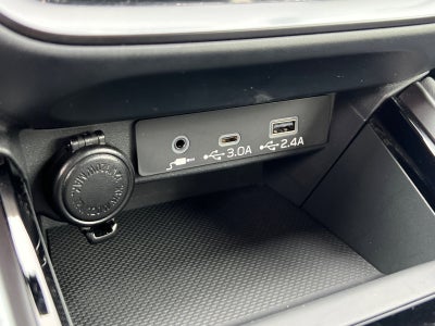 2024 Subaru WRX Limited