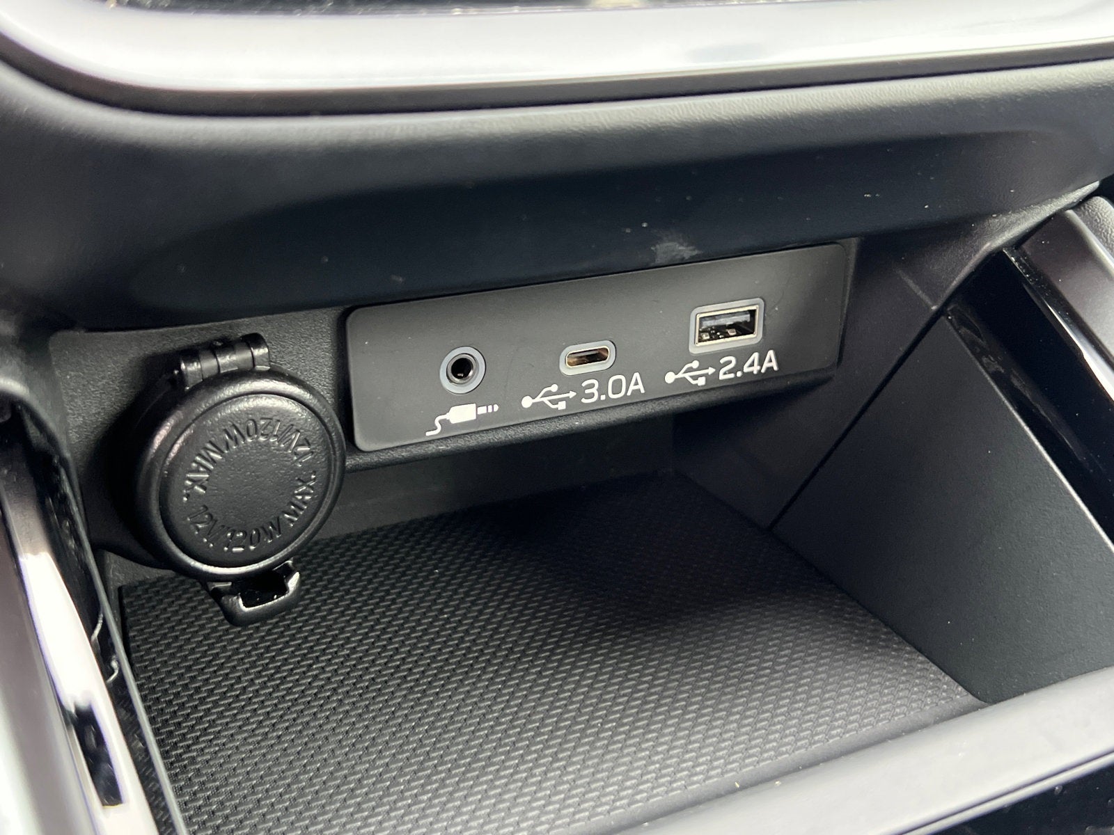 2024 Subaru WRX Limited