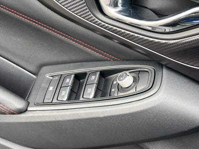 2024 Subaru WRX Limited