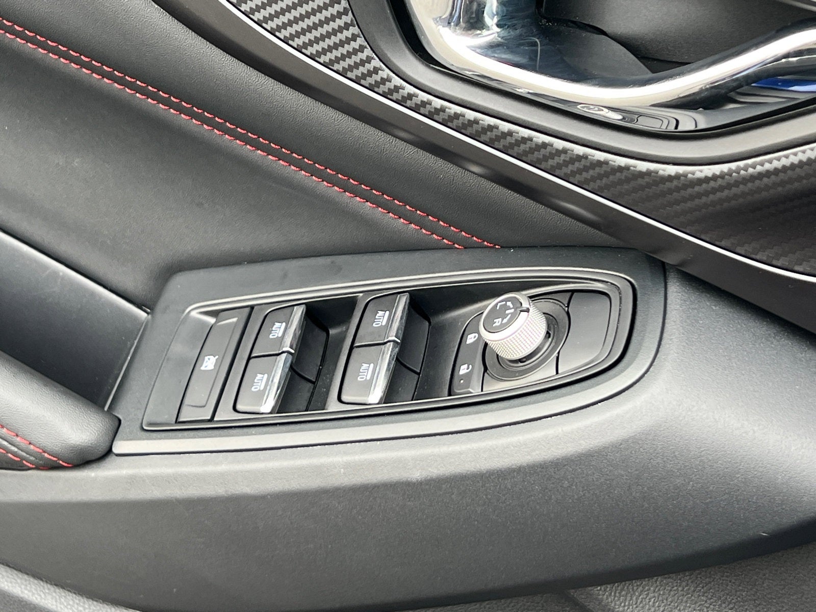 2024 Subaru WRX Limited