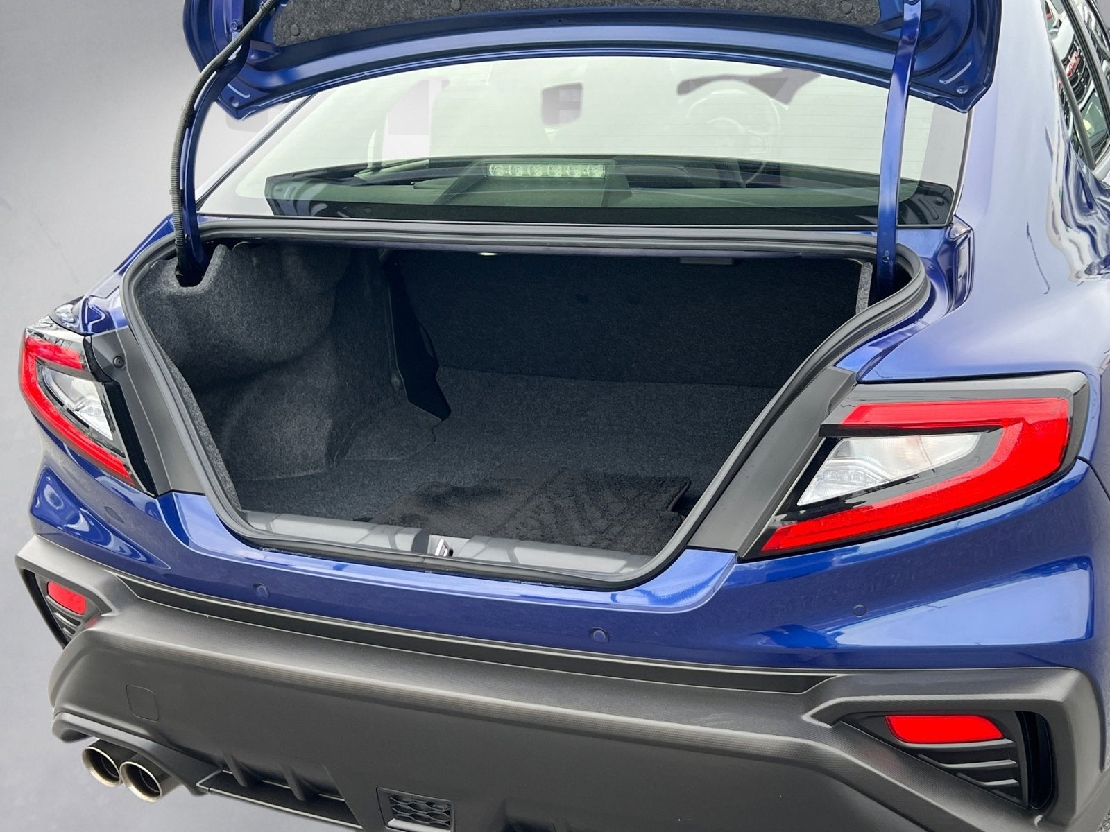 2024 Subaru WRX Limited