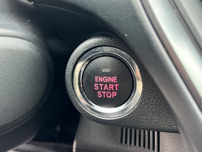 2024 Subaru WRX Limited