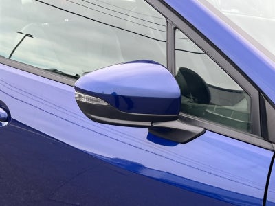 2024 Subaru WRX Limited