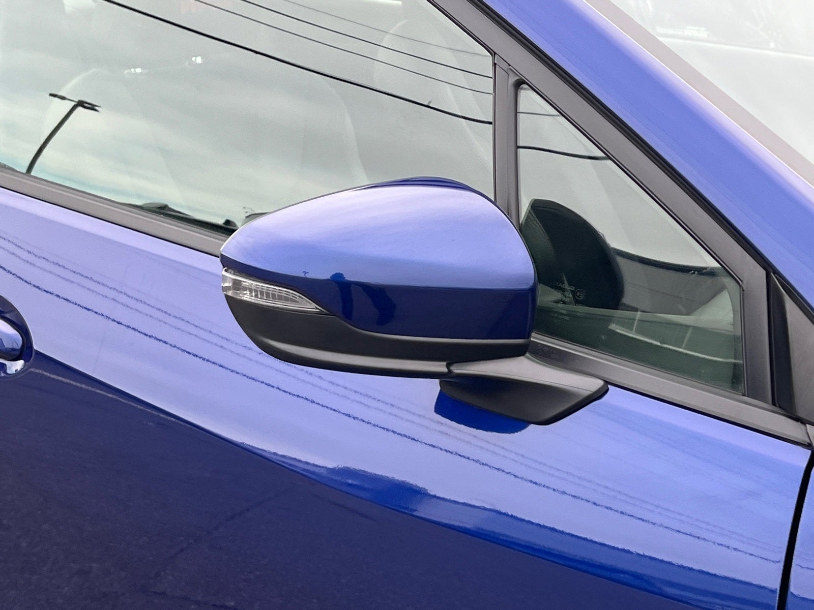 2024 Subaru WRX Limited