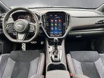 2024 Subaru WRX Limited