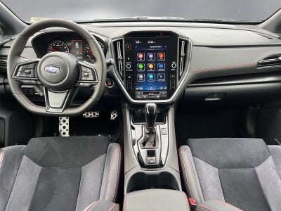 2024 Subaru WRX Limited