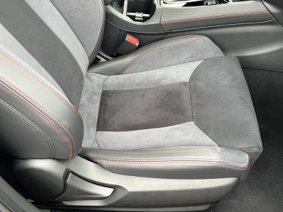 2024 Subaru WRX Limited