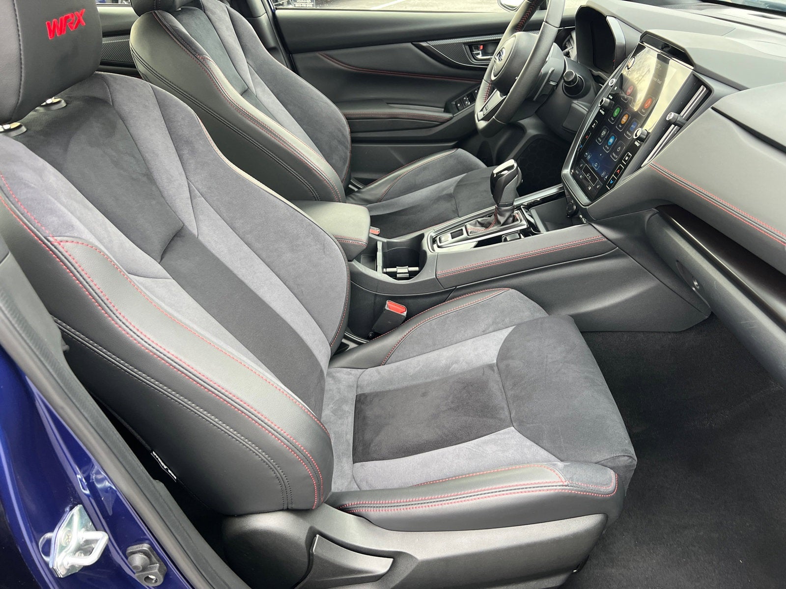 2024 Subaru WRX Limited