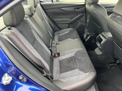 2024 Subaru WRX Limited