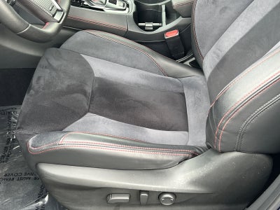 2024 Subaru WRX Limited