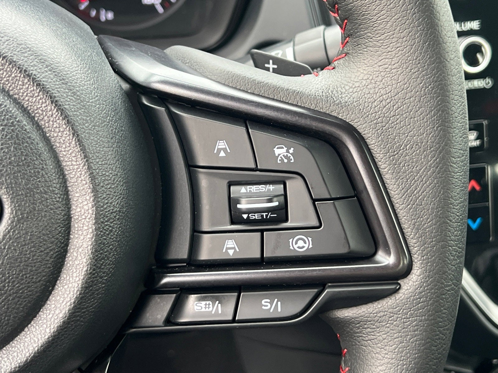 2024 Subaru WRX Limited