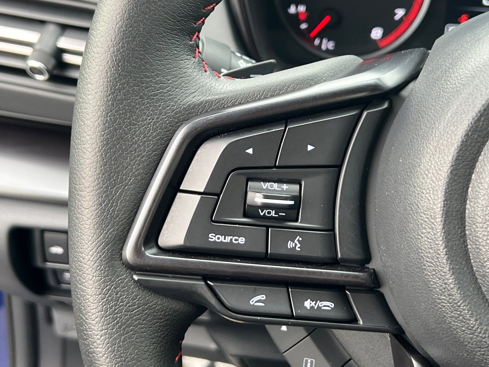 2024 Subaru WRX Limited