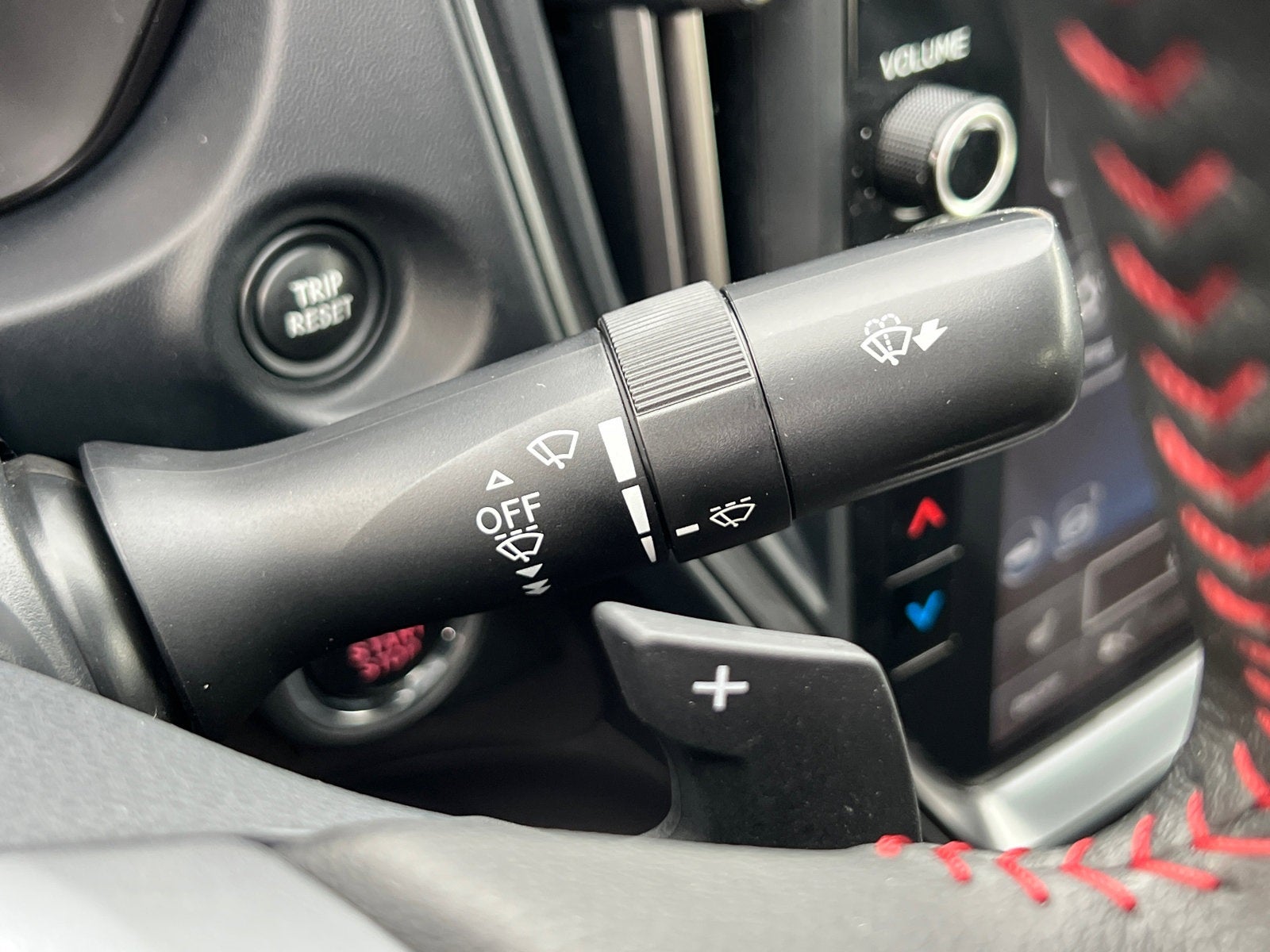 2024 Subaru WRX Limited