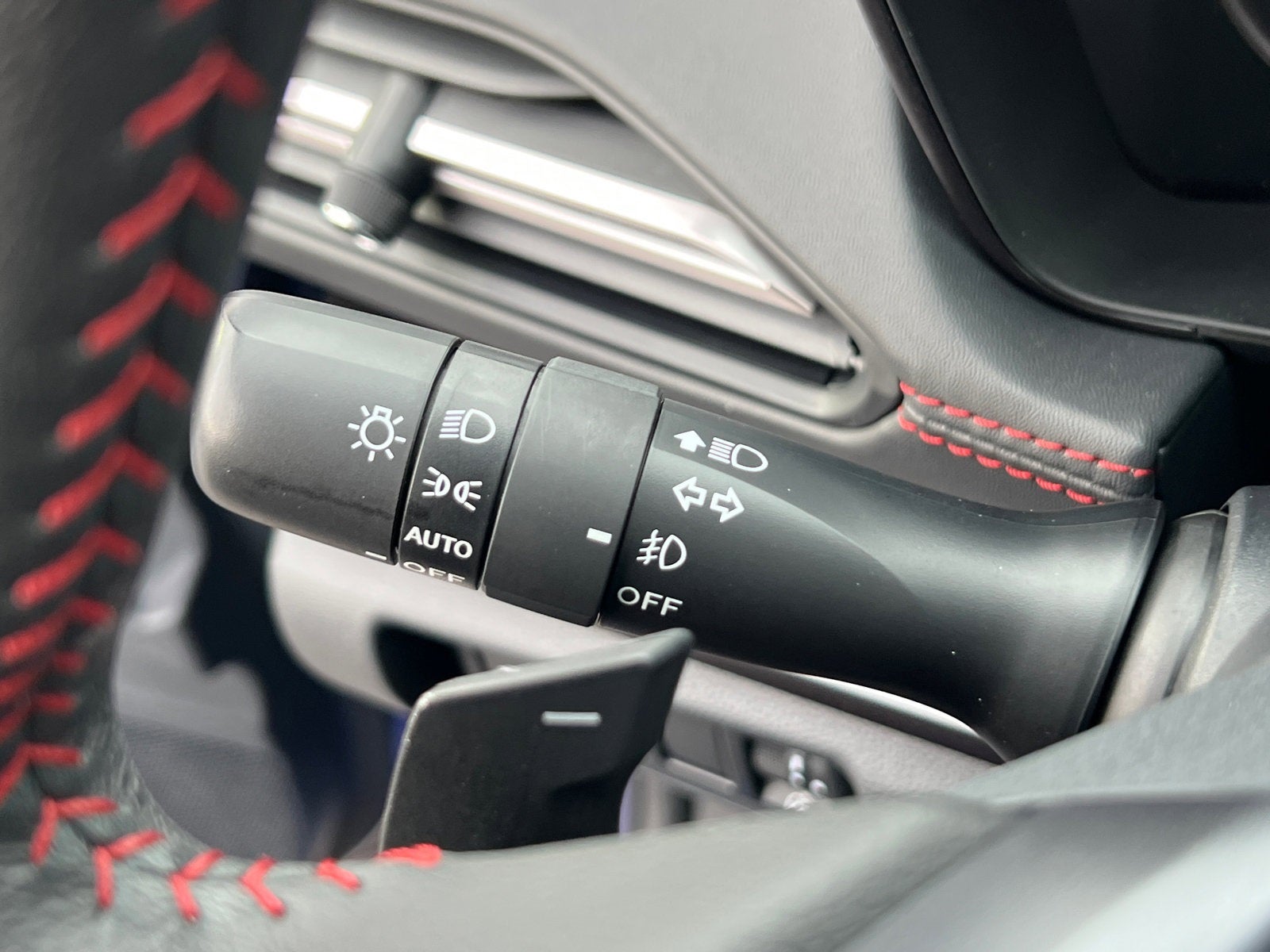 2024 Subaru WRX Limited