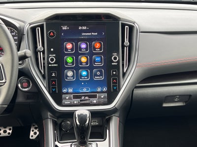 2024 Subaru WRX Limited