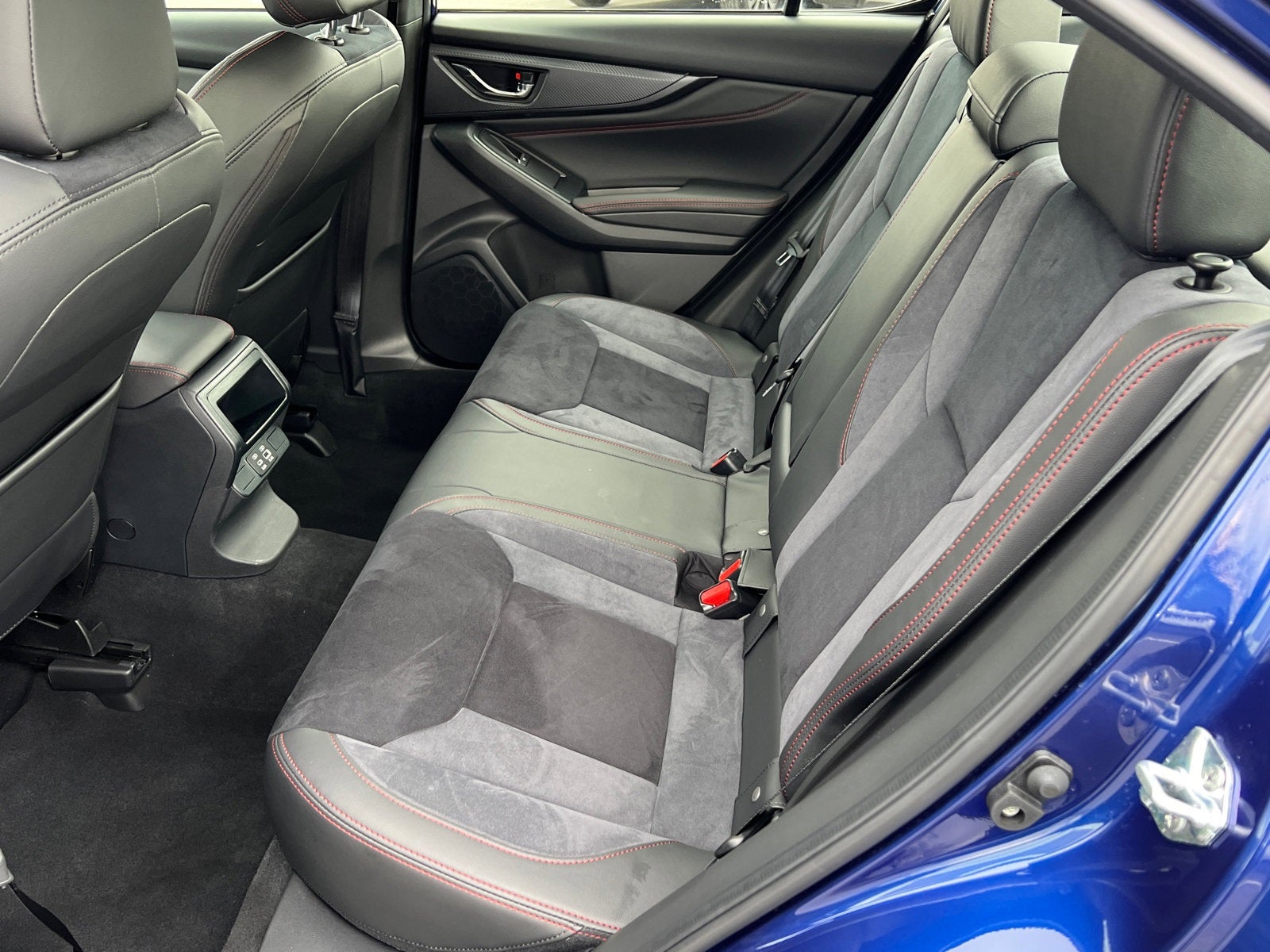 2024 Subaru WRX Limited