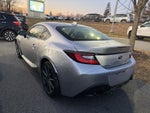 2023 Subaru BRZ Limited