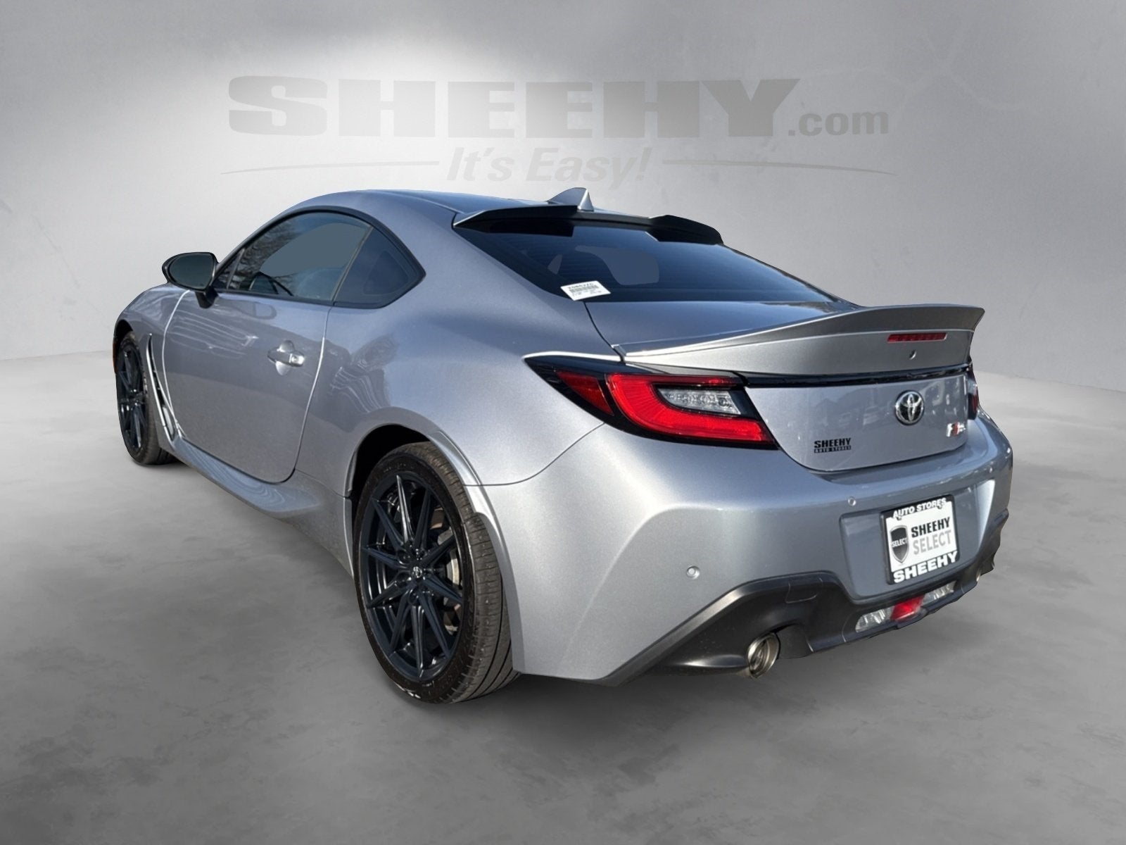 2022 Toyota GR86 Premium