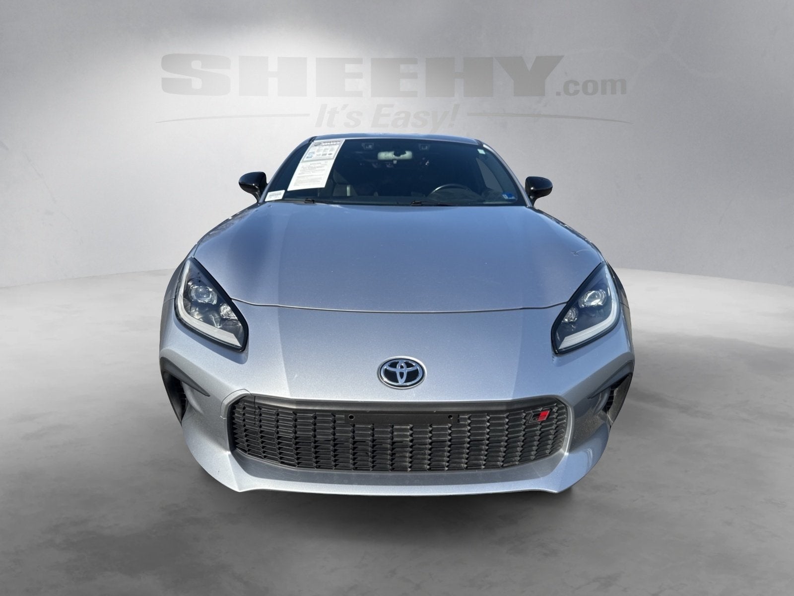 2022 Toyota GR86 Premium