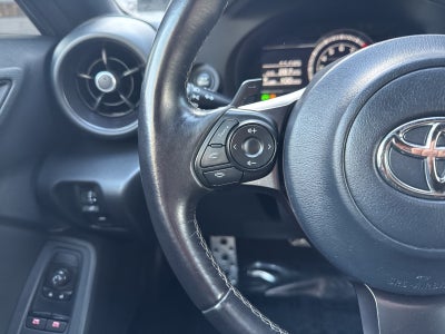 2022 Toyota GR86 Premium