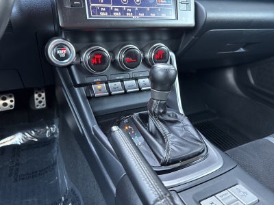 2022 Toyota GR86 Premium