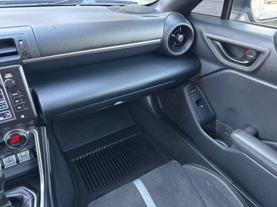 2022 Toyota GR86 Premium