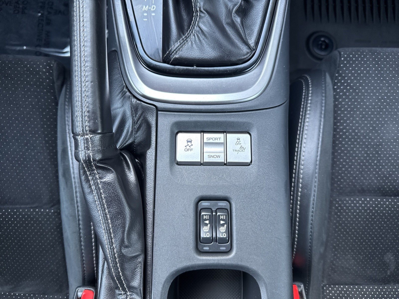 2022 Toyota GR86 Premium