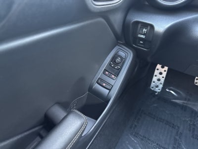 2022 Toyota GR86 Premium