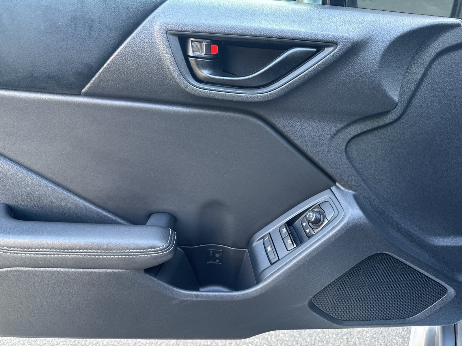 2022 Toyota GR86 Premium