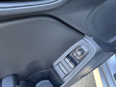 2022 Toyota GR86 Premium