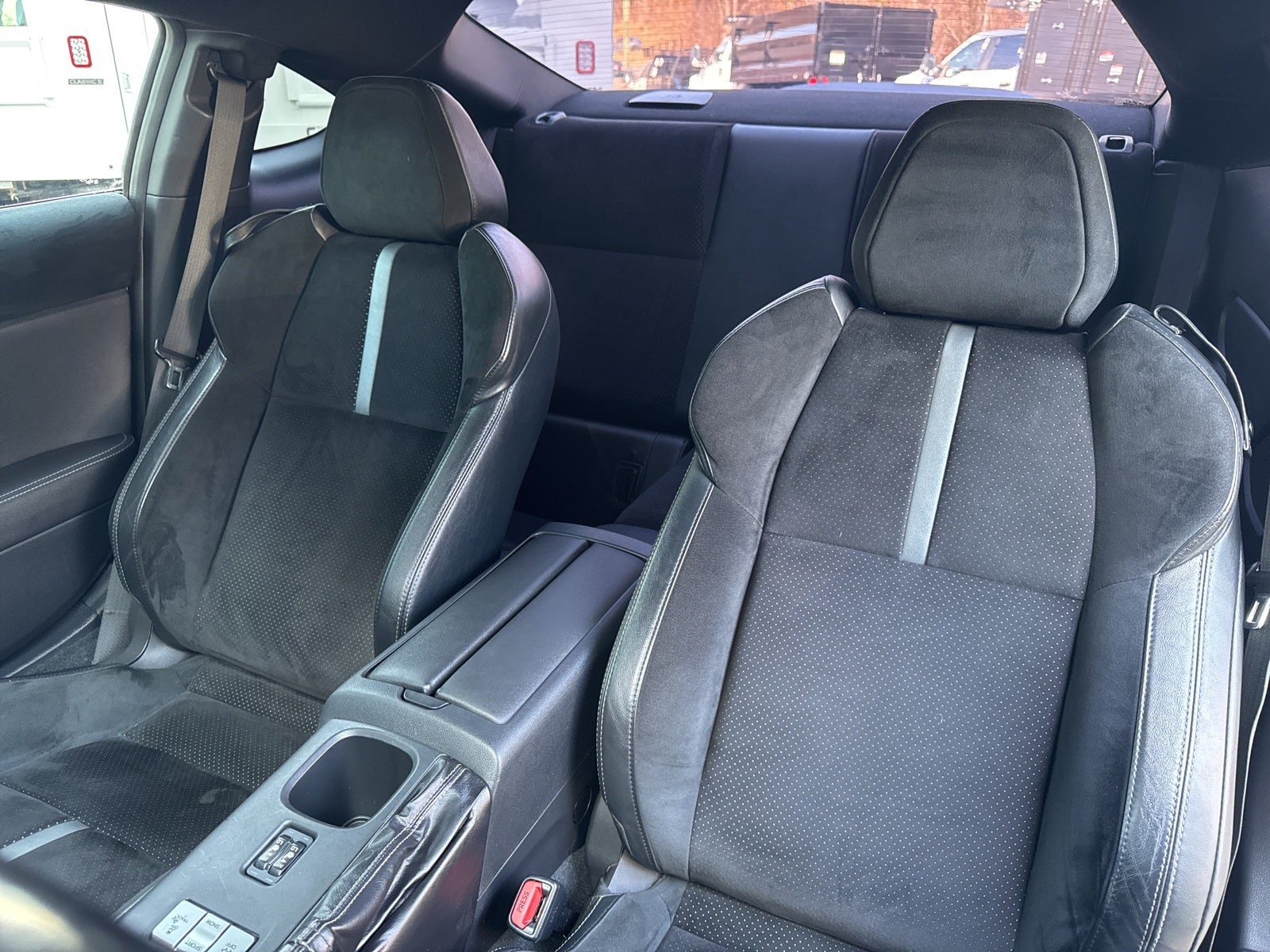 2022 Toyota GR86 Premium