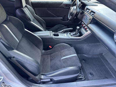 2022 Toyota GR86 Premium