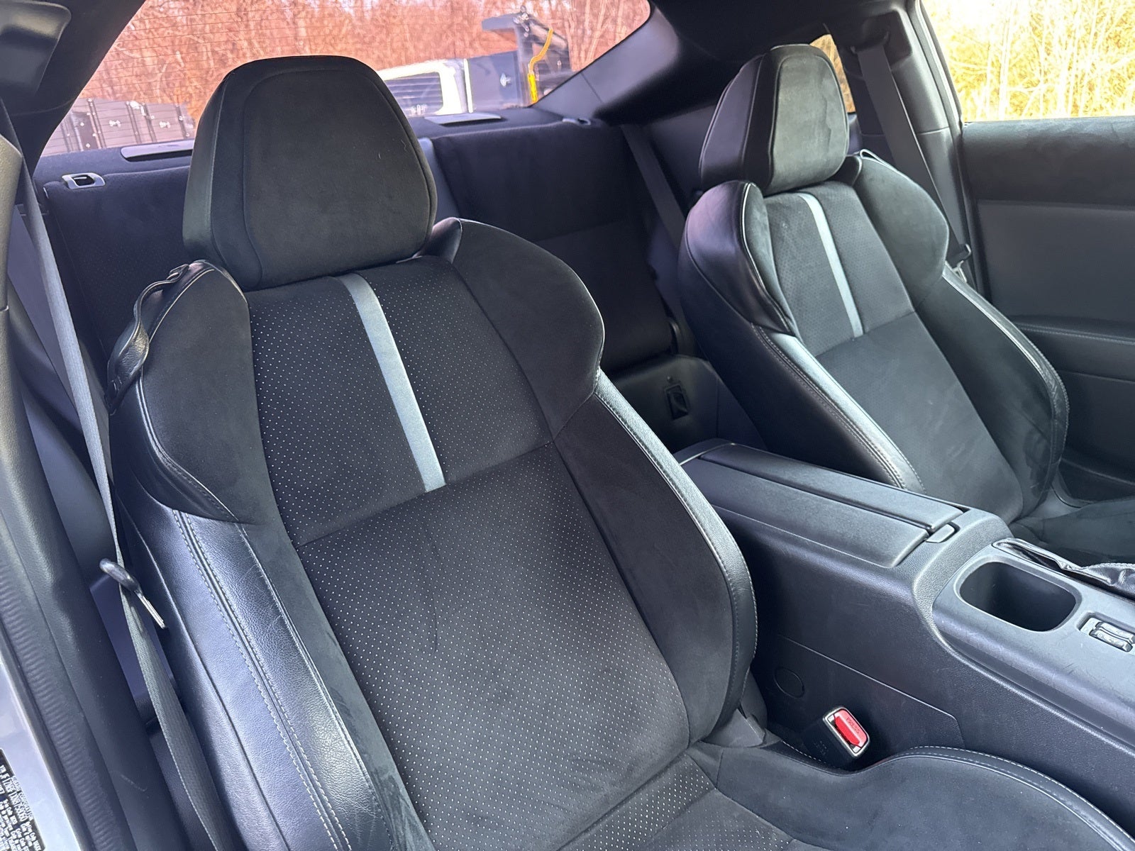 2022 Toyota GR86 Premium