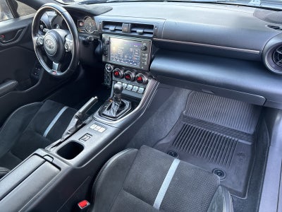 2022 Toyota GR86 Premium