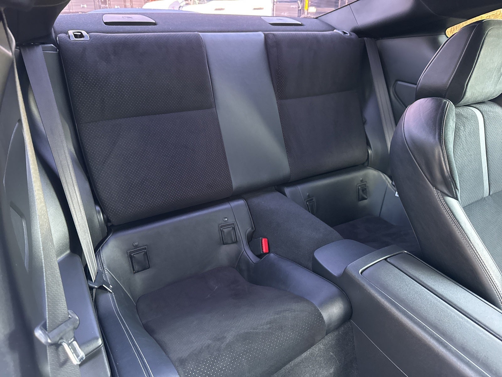 2022 Toyota GR86 Premium