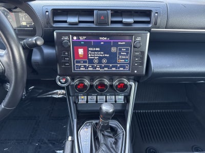 2022 Toyota GR86 Premium