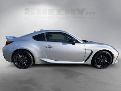 2022 Toyota GR86 Premium