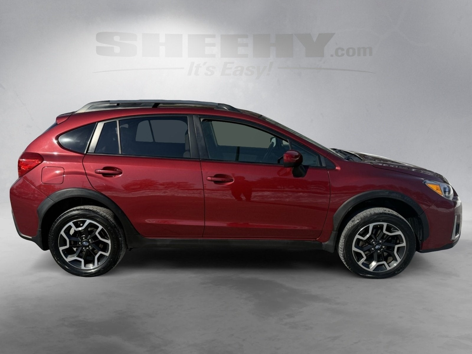 2016 Subaru Crosstrek 2.0i Premium