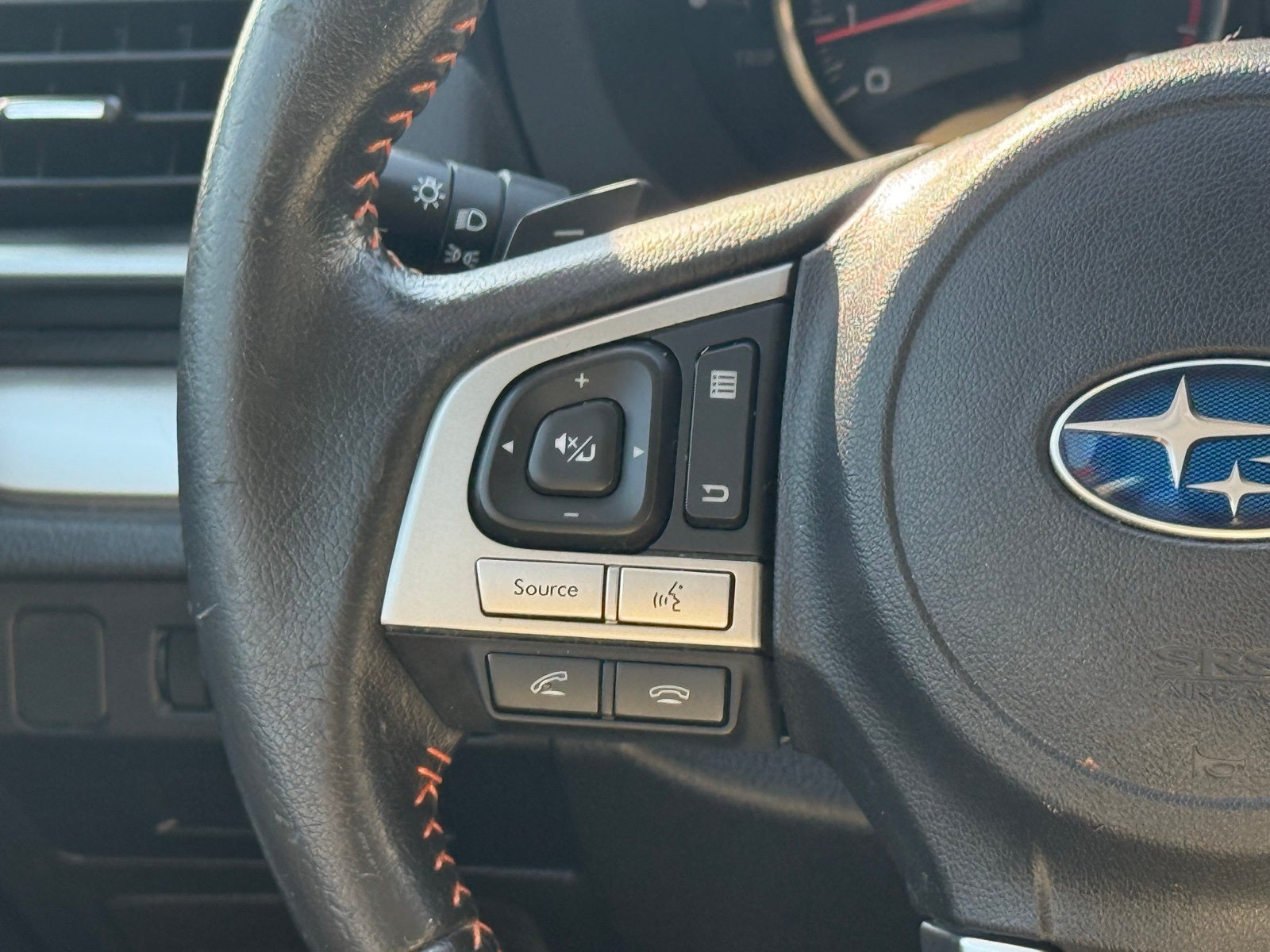 2016 Subaru Crosstrek 2.0i Premium