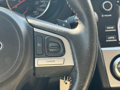 2016 Subaru Crosstrek 2.0i Premium