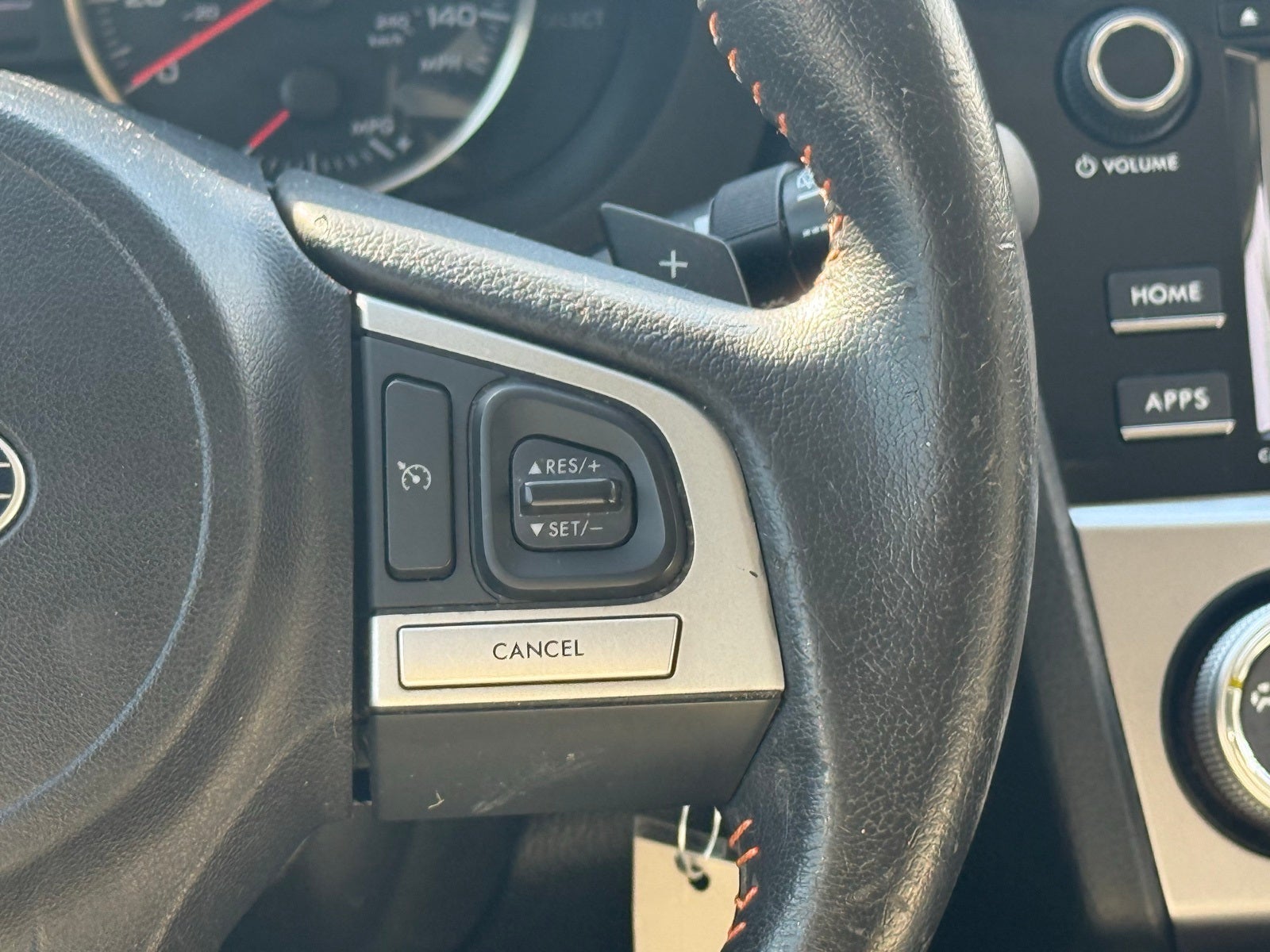 2016 Subaru Crosstrek 2.0i Premium