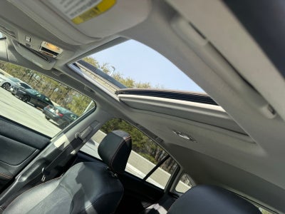 2016 Subaru Crosstrek 2.0i Limited