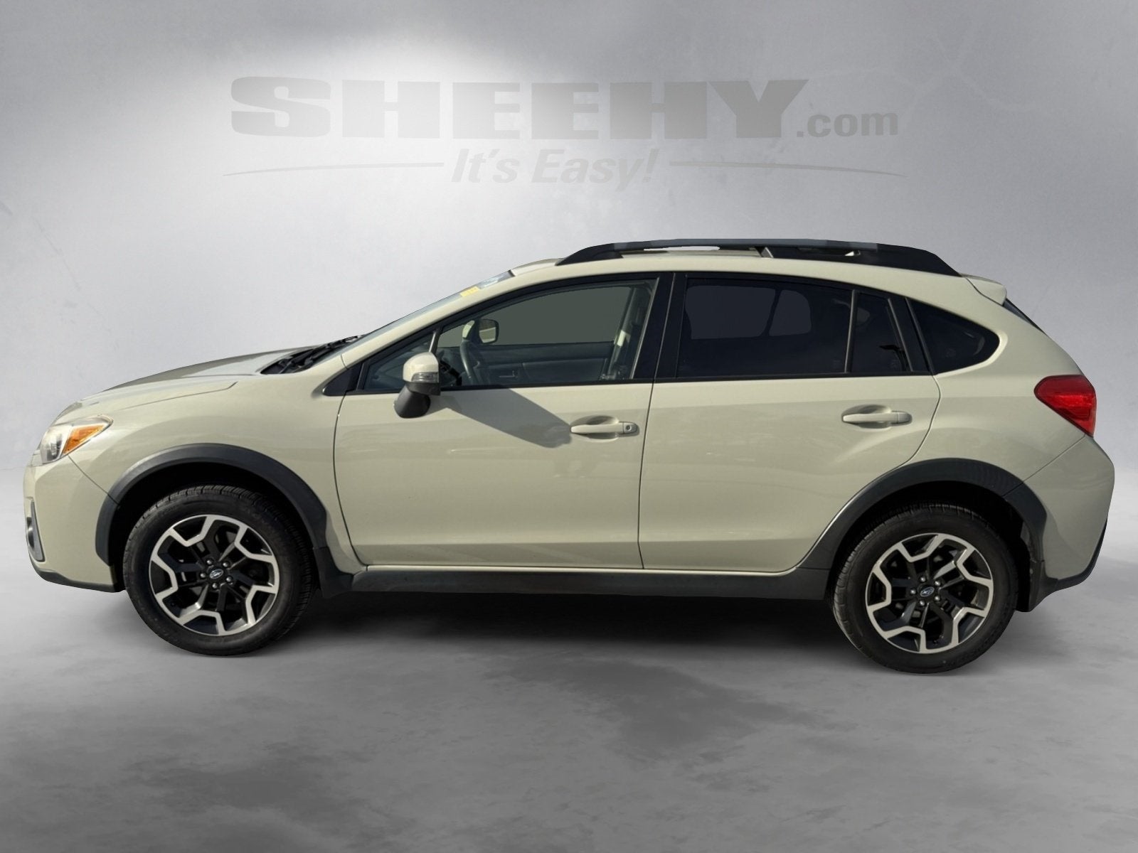 2016 Subaru Crosstrek 2.0i Limited