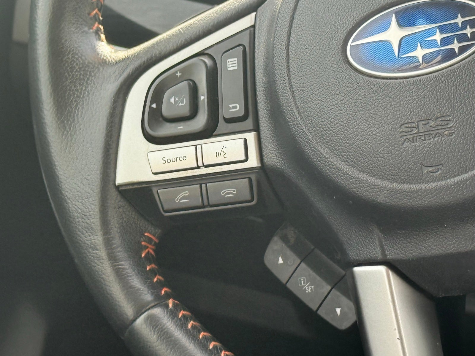 2016 Subaru Crosstrek 2.0i Limited