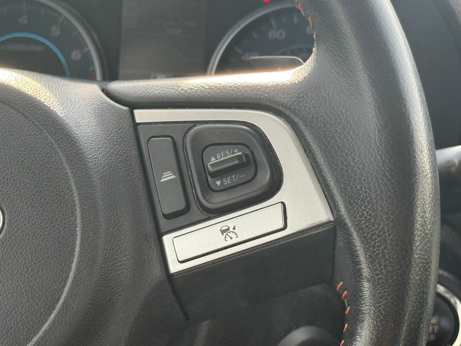 2016 Subaru Crosstrek 2.0i Limited