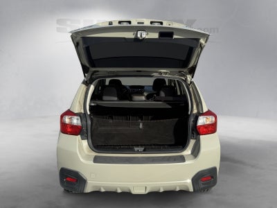 2016 Subaru Crosstrek 2.0i Limited