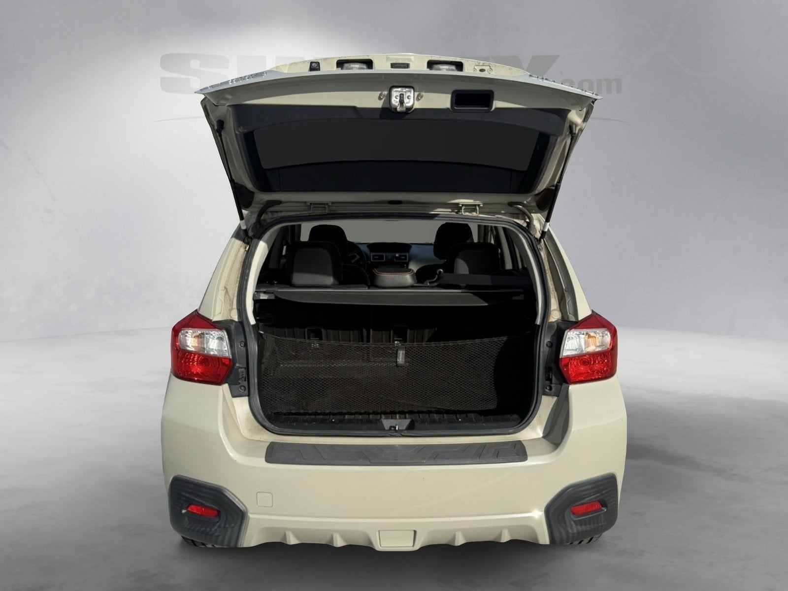 2016 Subaru Crosstrek 2.0i Limited